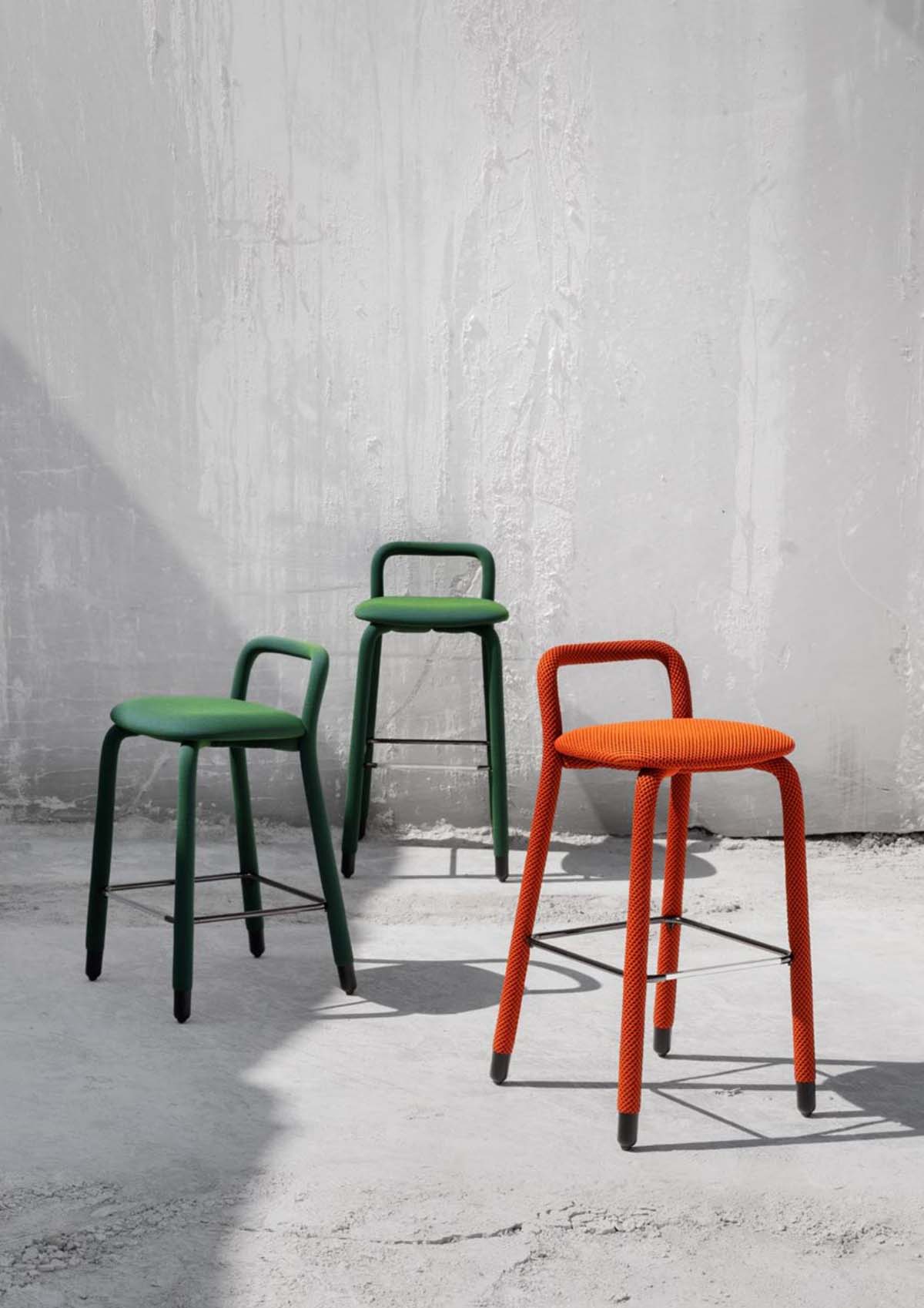 Bar- & Küchenhocker