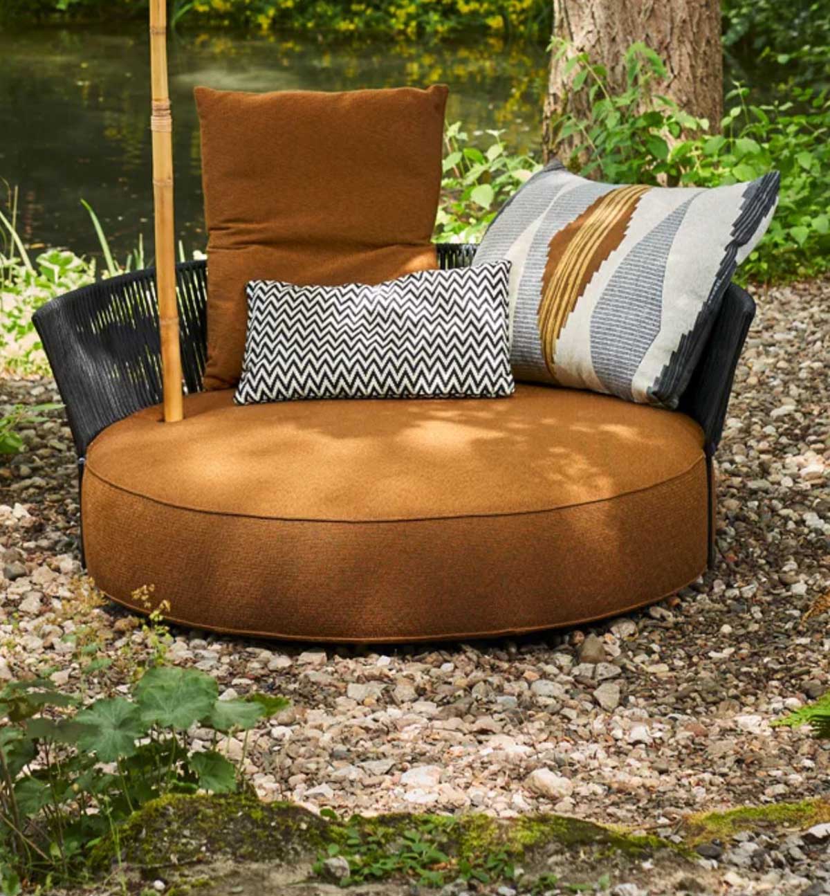 Bullfrog Outdoor Kissen & Accessoires