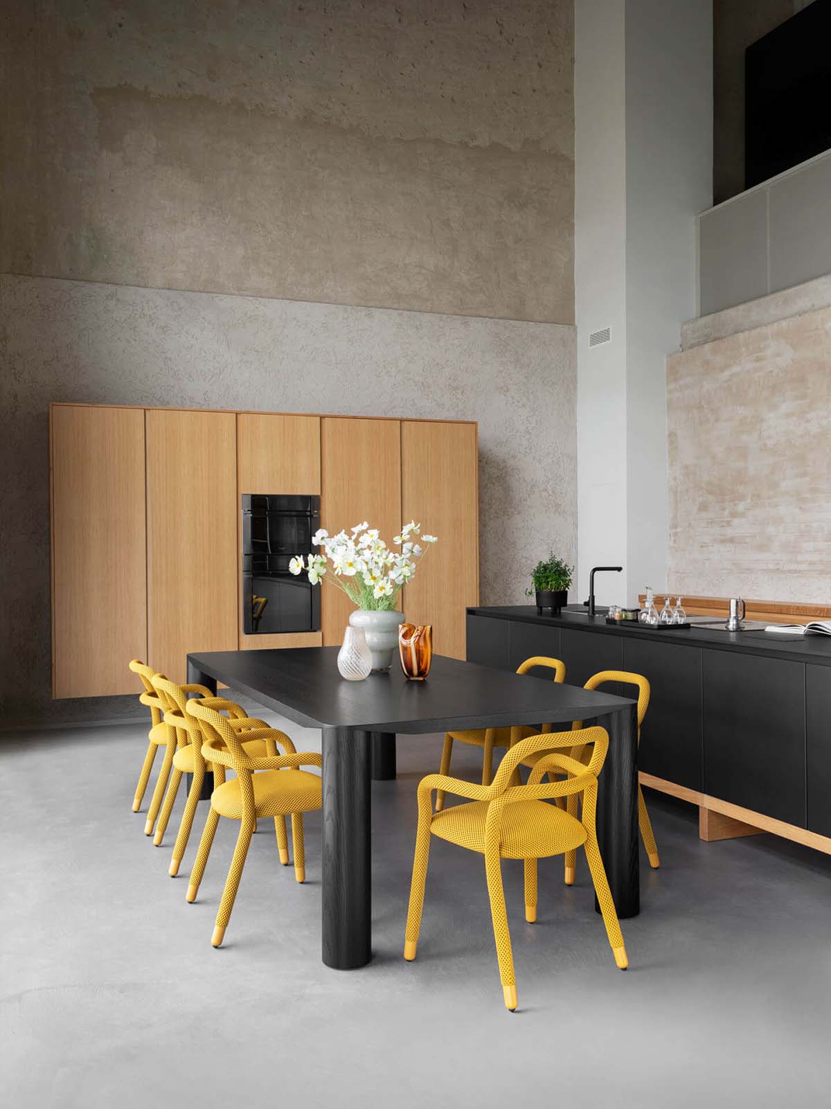 Küchen- & Esstische