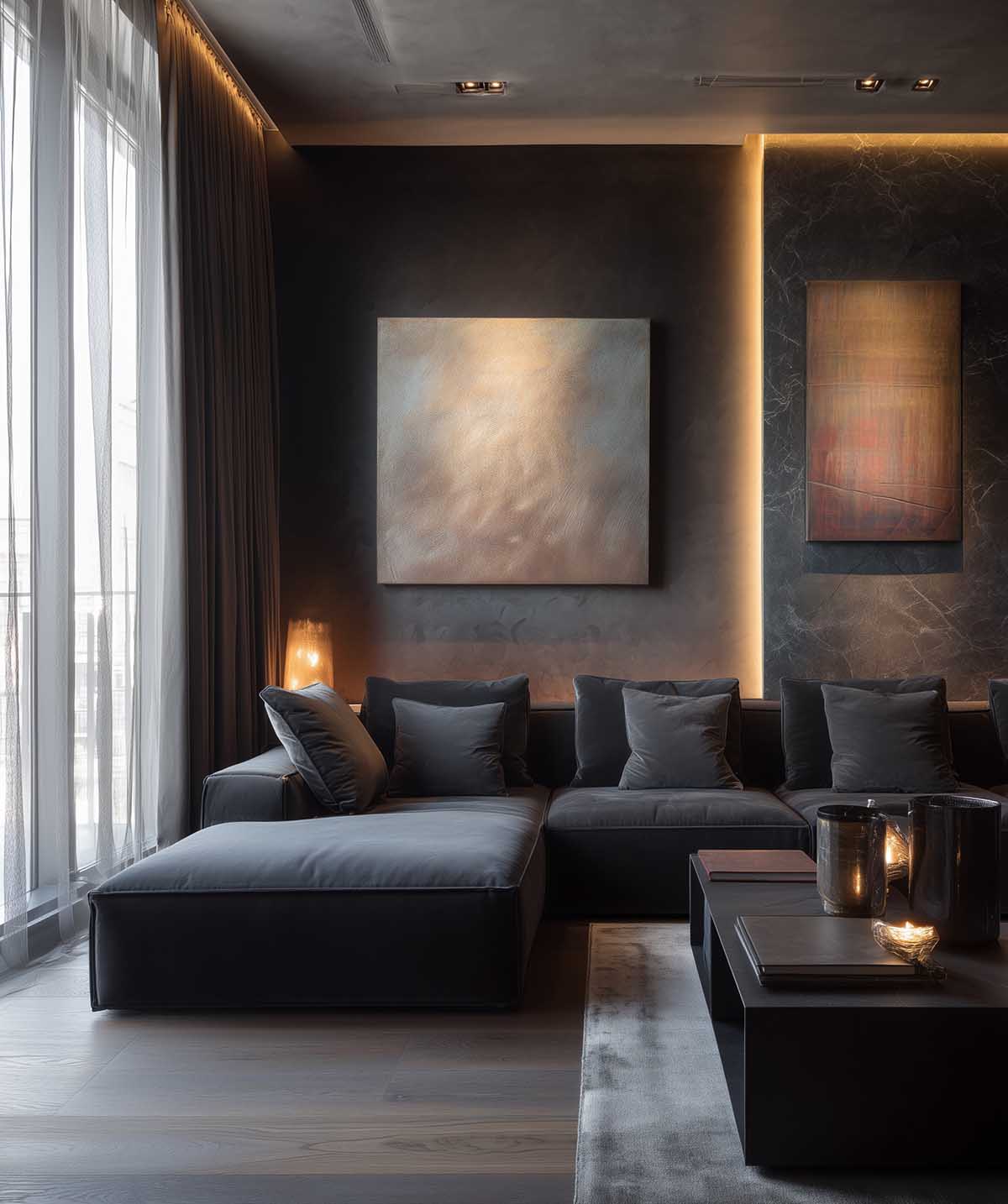 Wohnen & Einrichtung