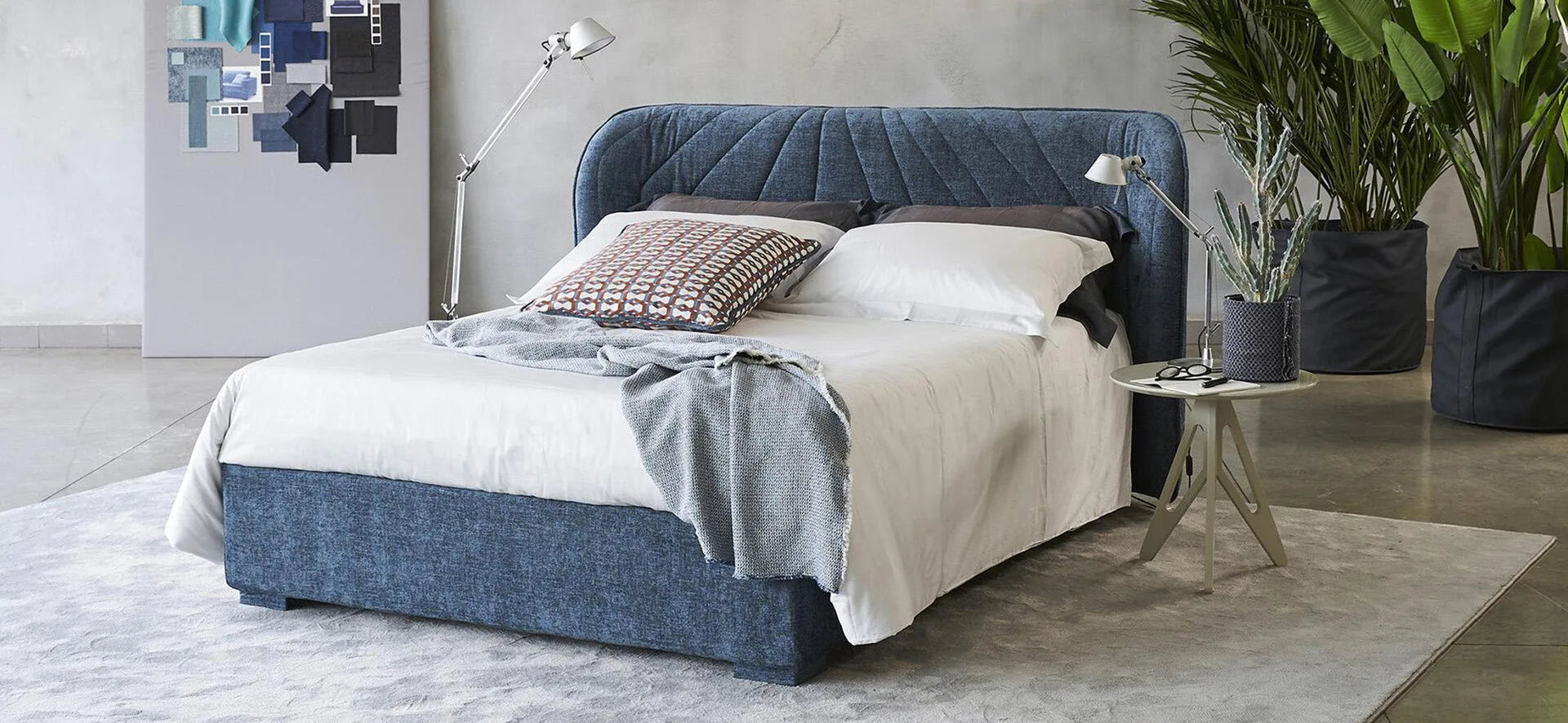 Boxspringbetten bei Wohneinmal Living