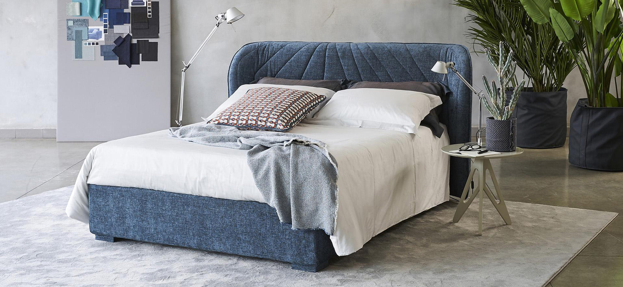 Boxspringbetten Trenner