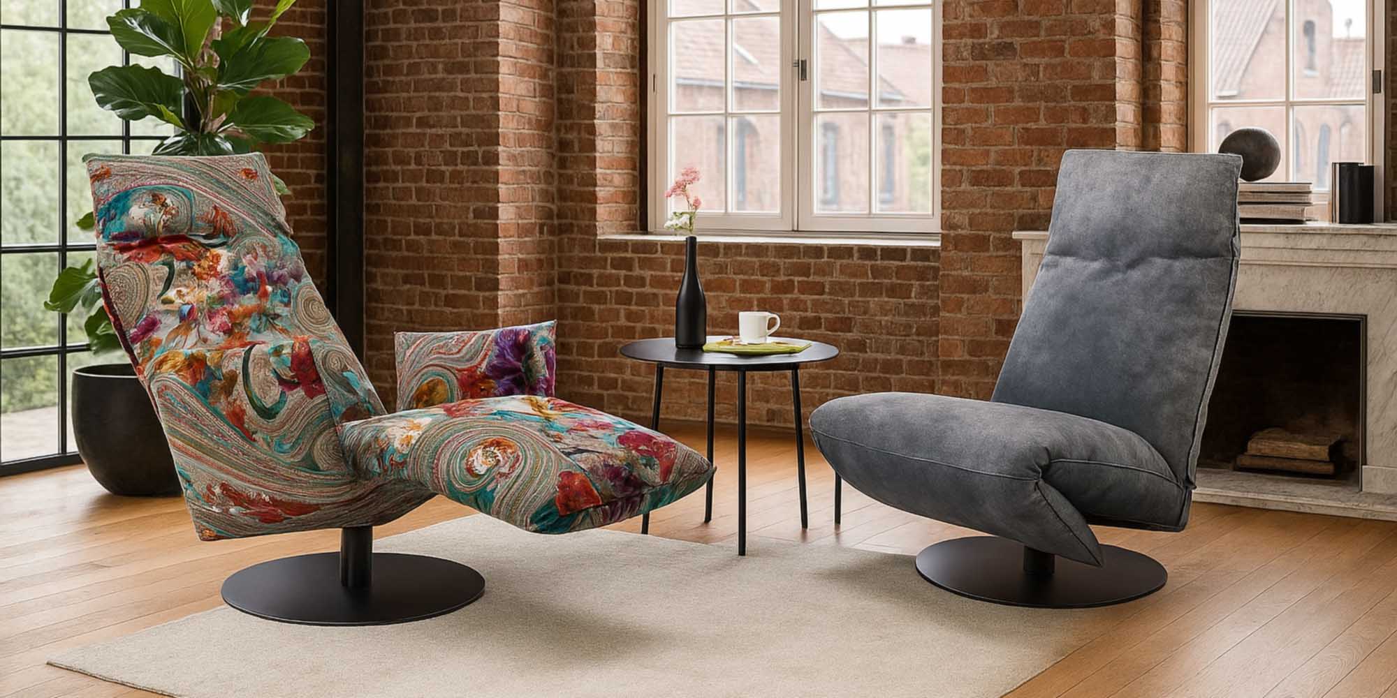 Bullfrog Sessel Relaxsessel