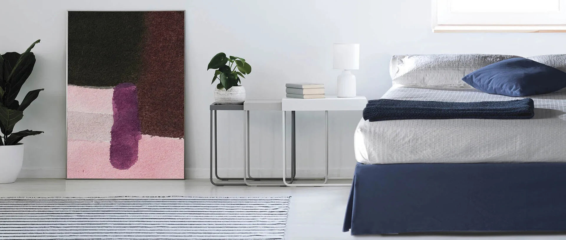 Kommoden & Nachttische bei Wohneinmal Living