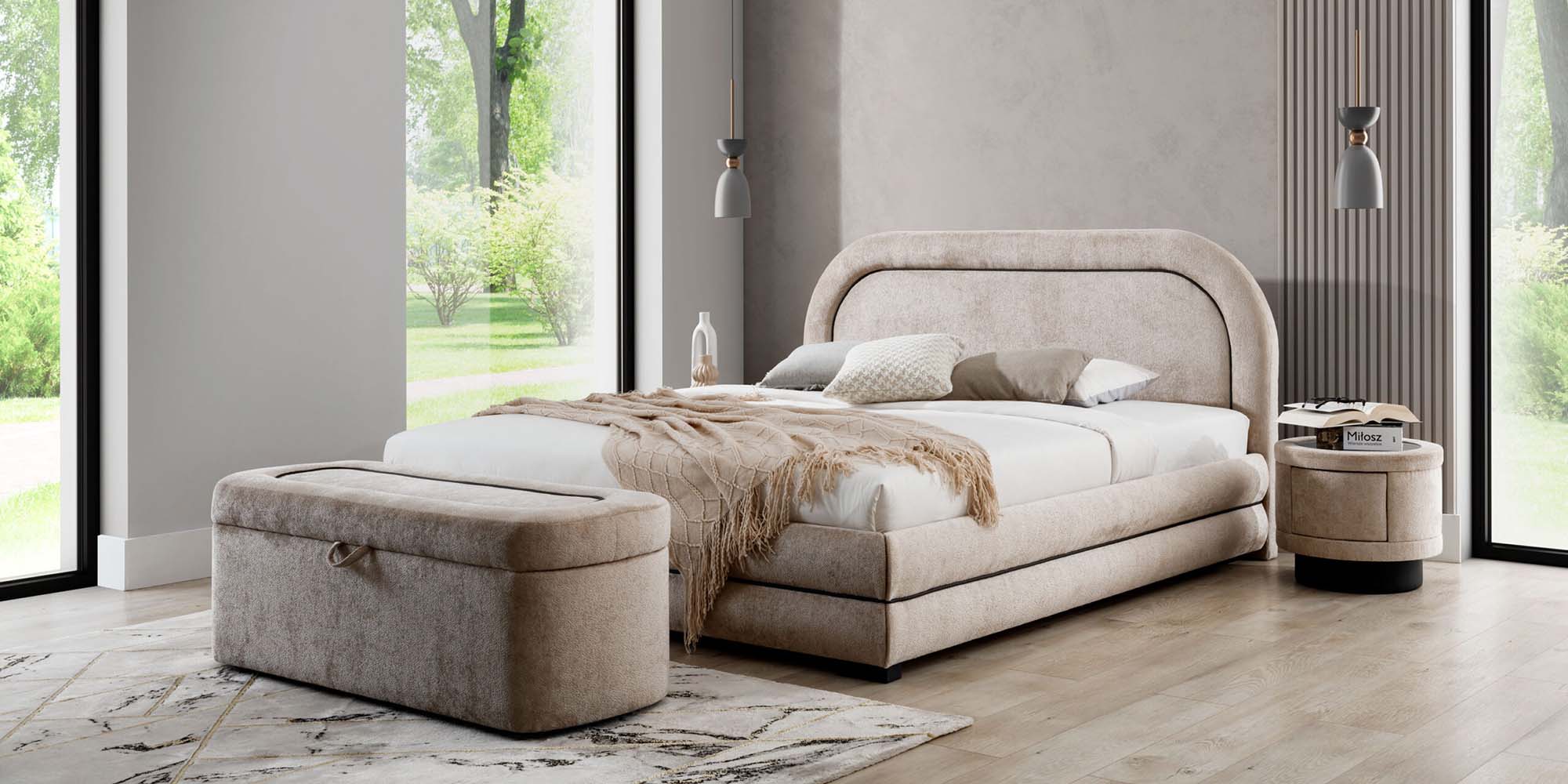 Kommoden Nachttische