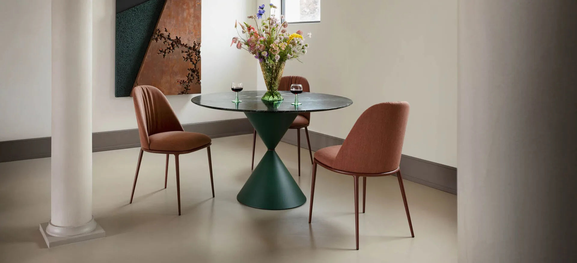 Küchen- & Esszimmerstühle bei Wohneinmal Living