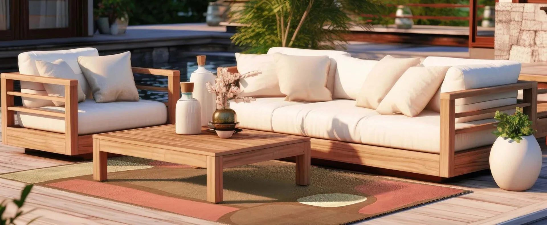 outdoor-teppiche-garten-t bei Wohneinmal Living