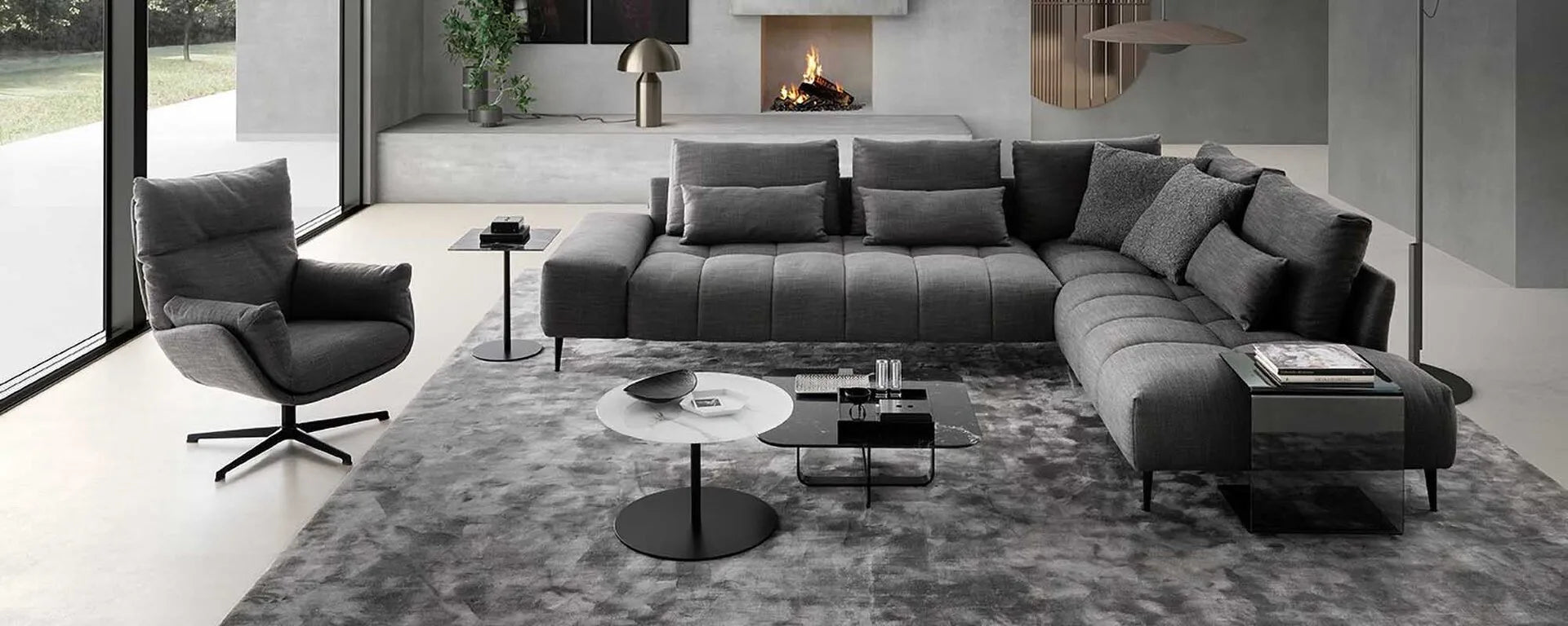 Sofas bei Wohneinmal Living