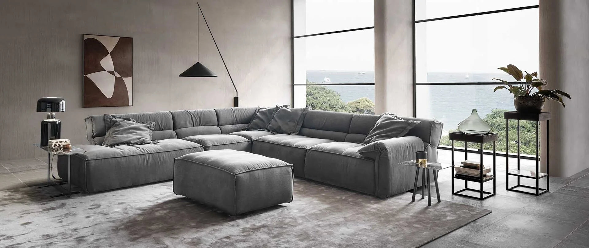 Wohnen & Einrichtung bei Wohneinmal Living