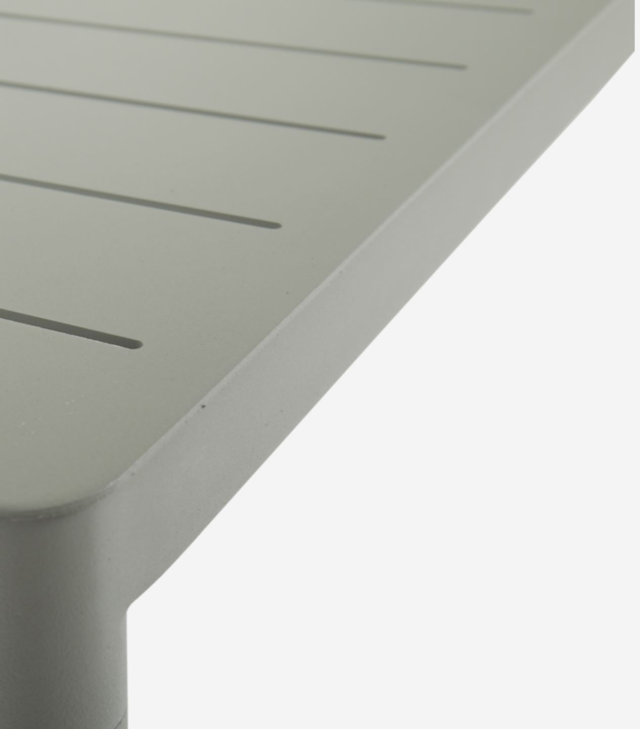 Brafab Bigby Outdoor-Esstisch