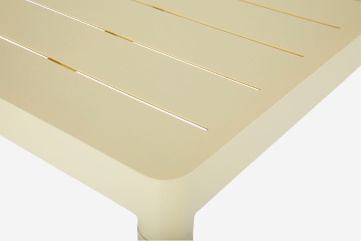Brafab Bigby Outdoor-Esstisch