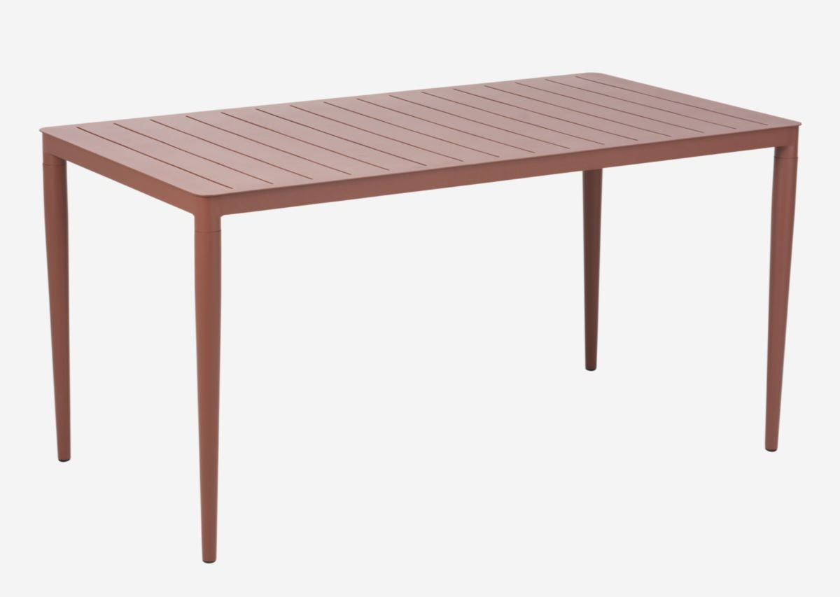 Brafab Bigby Outdoor-Esstisch
