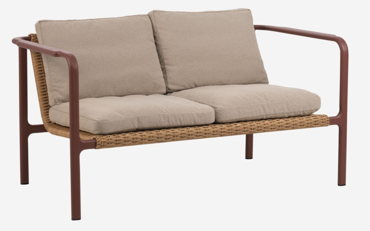 Brafab Motti Outdoor Lounge Set
