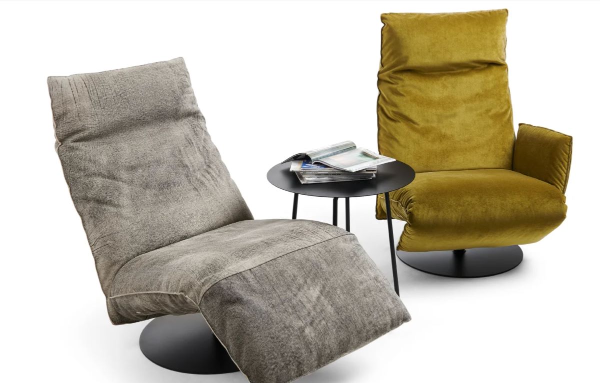 Bullfrog Baboo 0318 Sessel – Ansicht 4