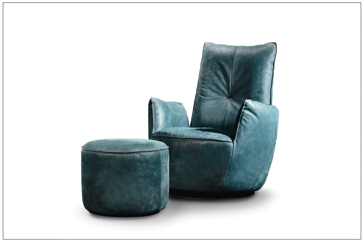 Bullfrog Blobb 1008 Sessel – Ansicht 3