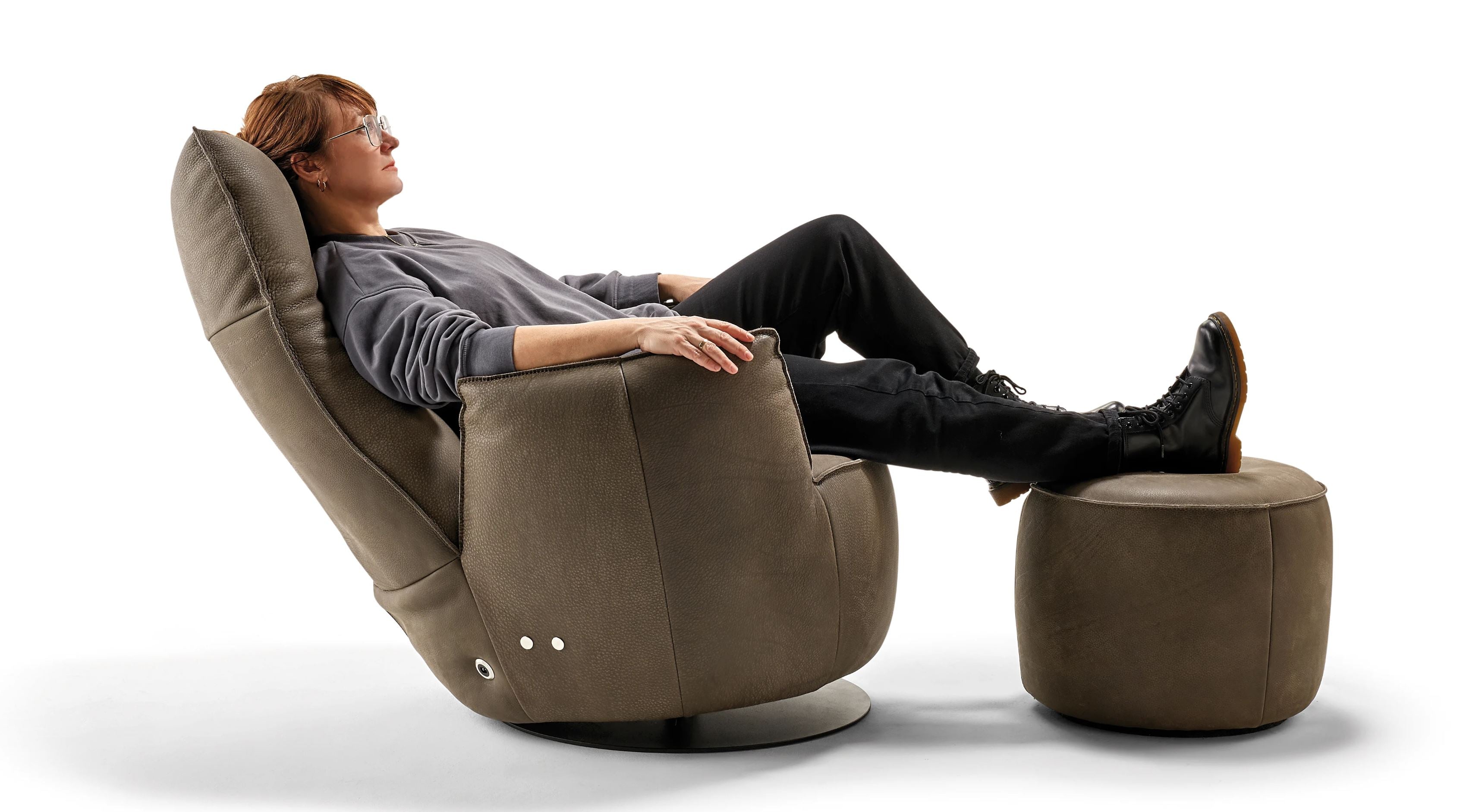 Bullfrog Bloob Deluxe 0621 Sessel – Ansicht 3