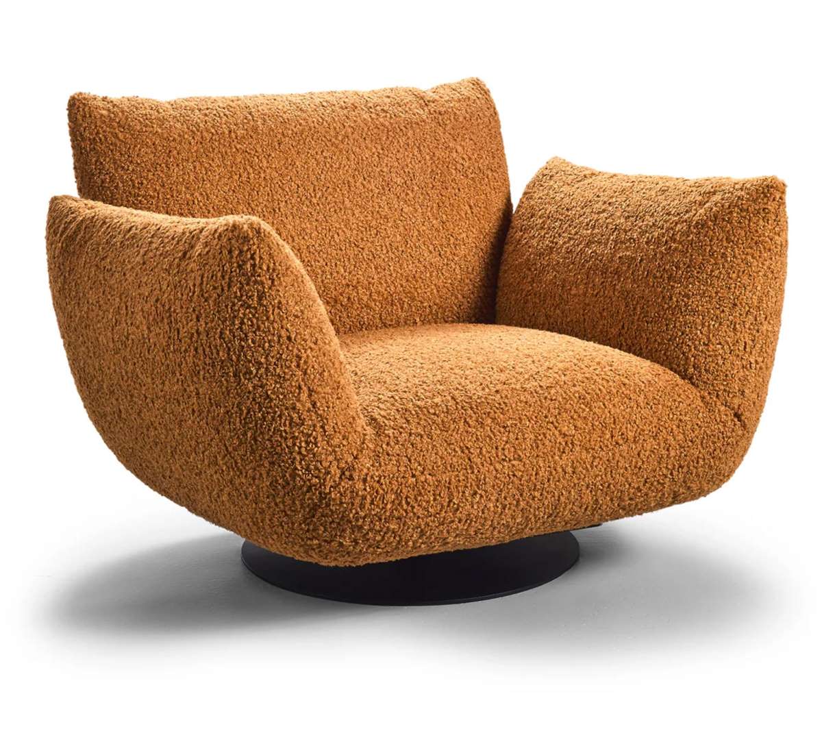 Bullfrog Boogie 0618 Sessel