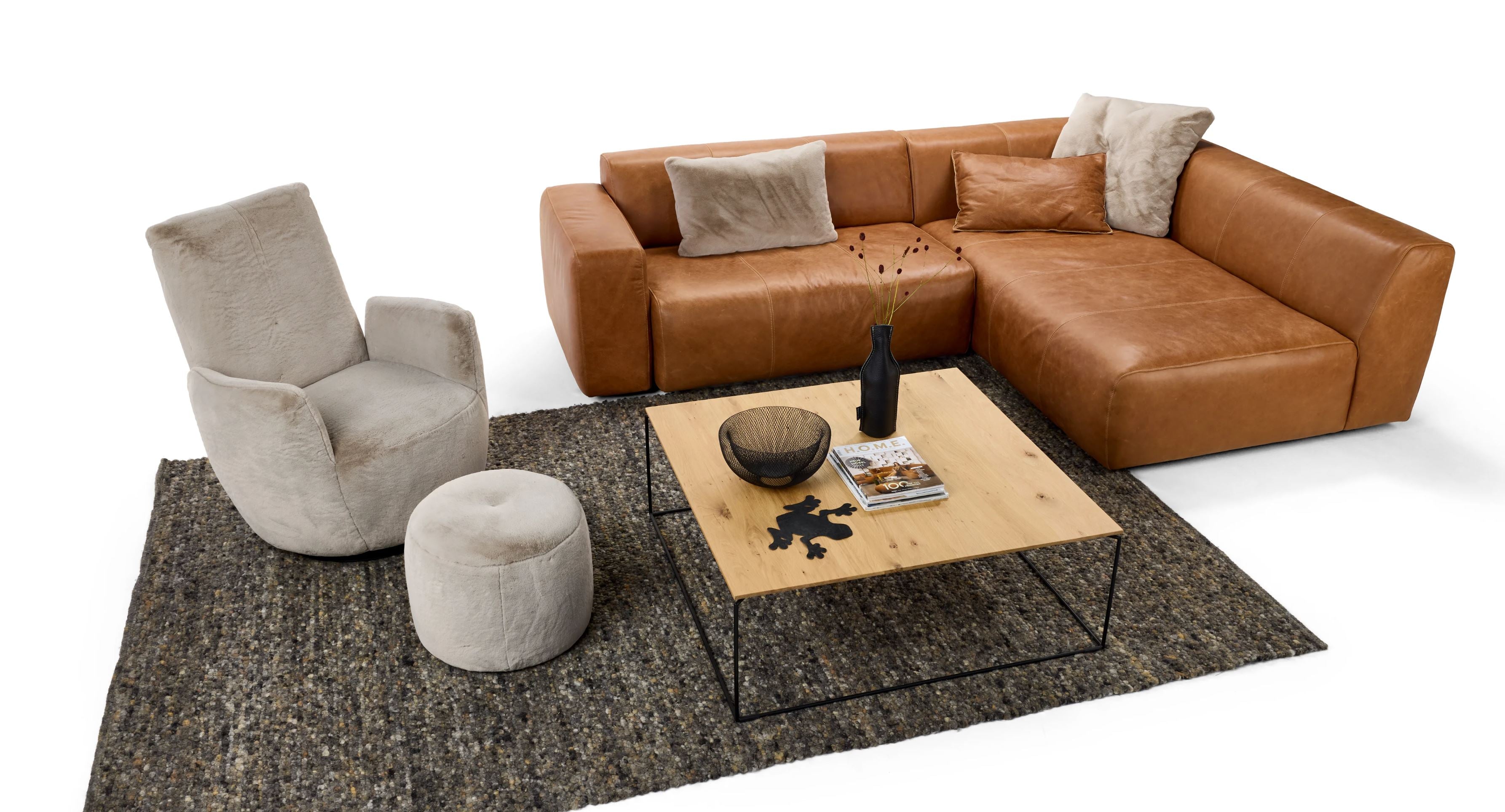 Bullfrog Camp 1001 Sofa – Ansicht 2