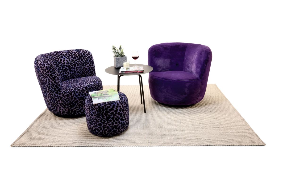 Bullfrog Donna 1119 Sessel – Ansicht 2