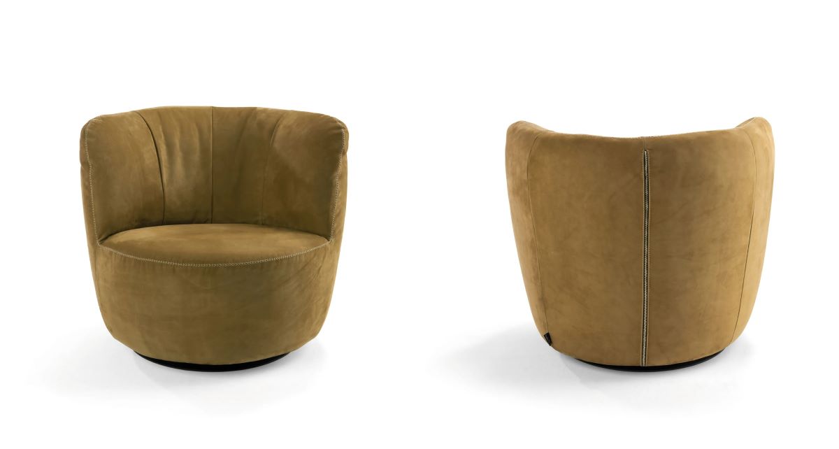 Bullfrog Donna 1119 Sessel – Ansicht 3