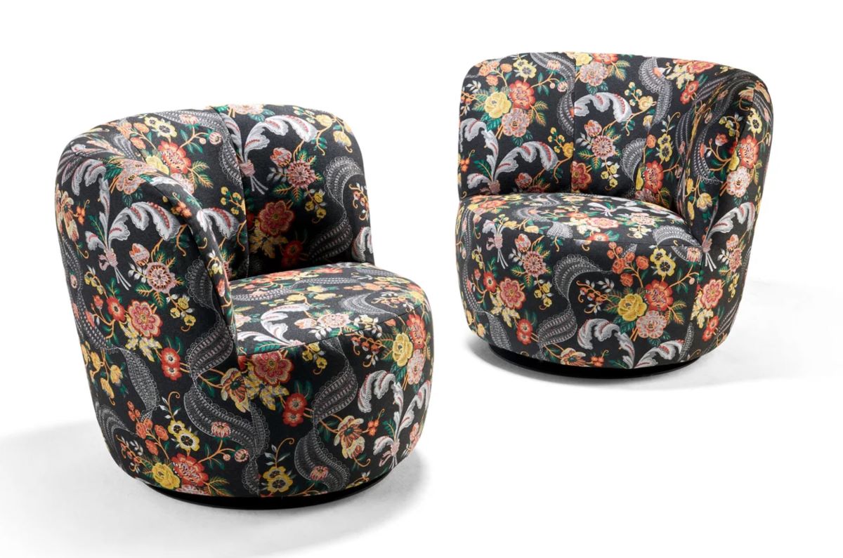 Bullfrog Donna 1119 Sessel – Ansicht 4