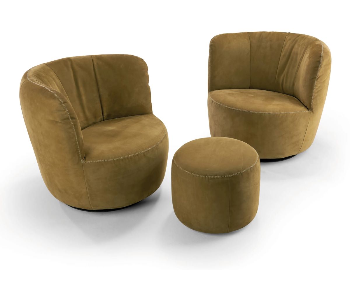 Bullfrog Donna 1119 Sessel