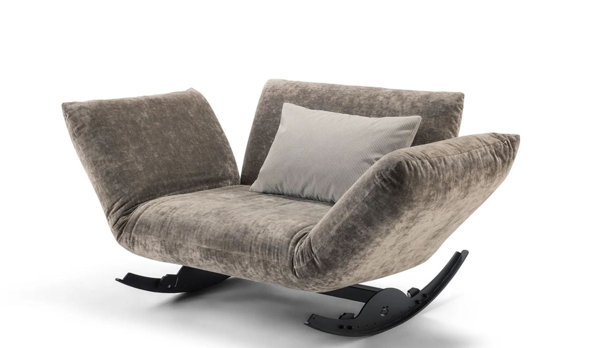 Bullfrog Eckfrog 2211 Sessel