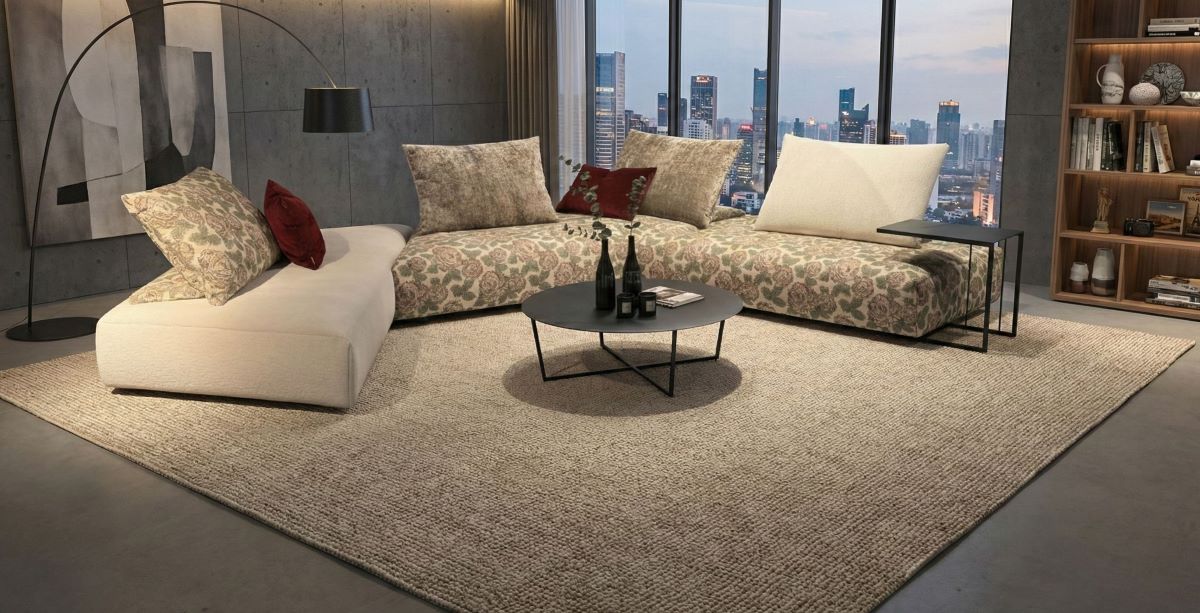 Bullfrog Iwan 1070 Sofa – Ansicht 2