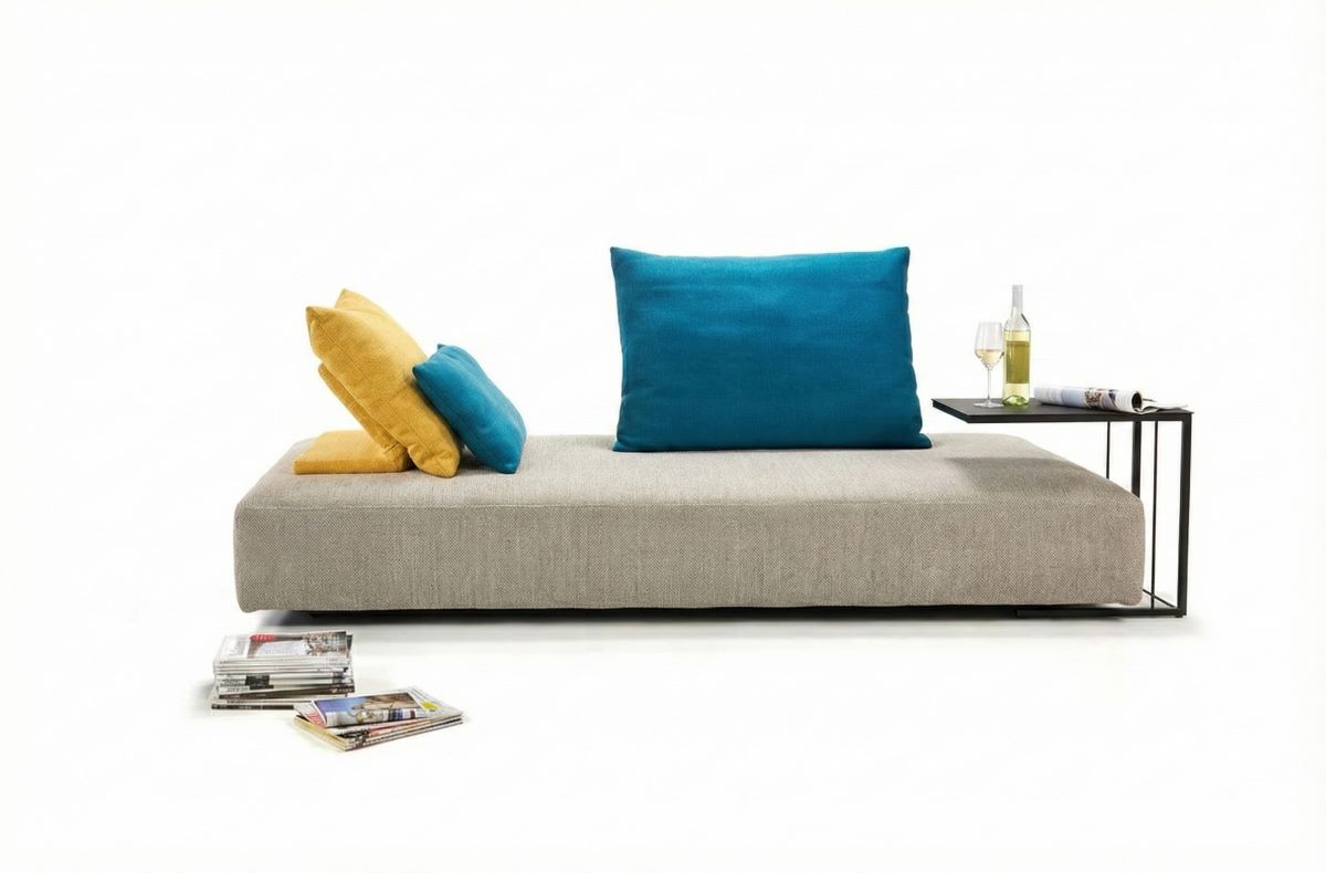 Bullfrog Iwan OD 1070 Outdoor Sofa – Outdoor-Variante