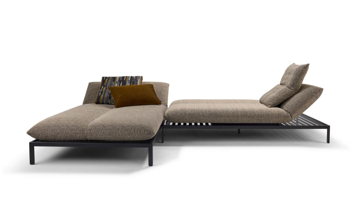 Bullfrog Kaya OD2212 Outdoor Lounge – Outdoor-Variante