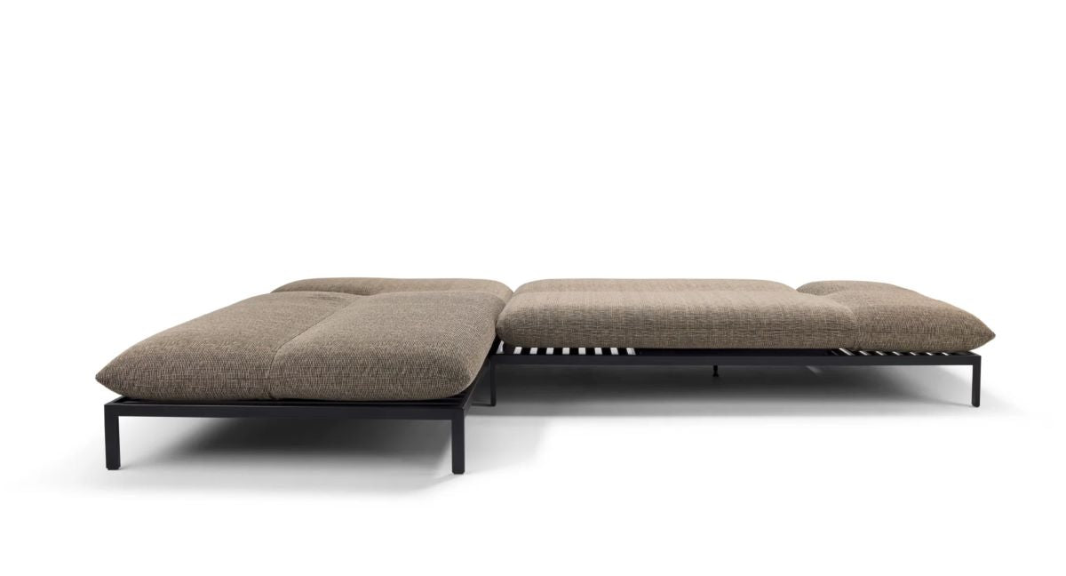 Bullfrog Kaya OD2212 Outdoor Lounge – Outdoor-Variante