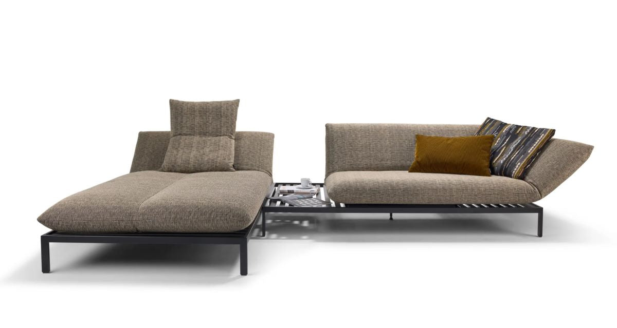 Bullfrog Kaya OD2212 Outdoor Lounge – Outdoor-Variante