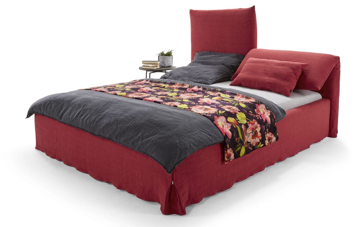 Bullfrog Letto 6002 Polsterbett