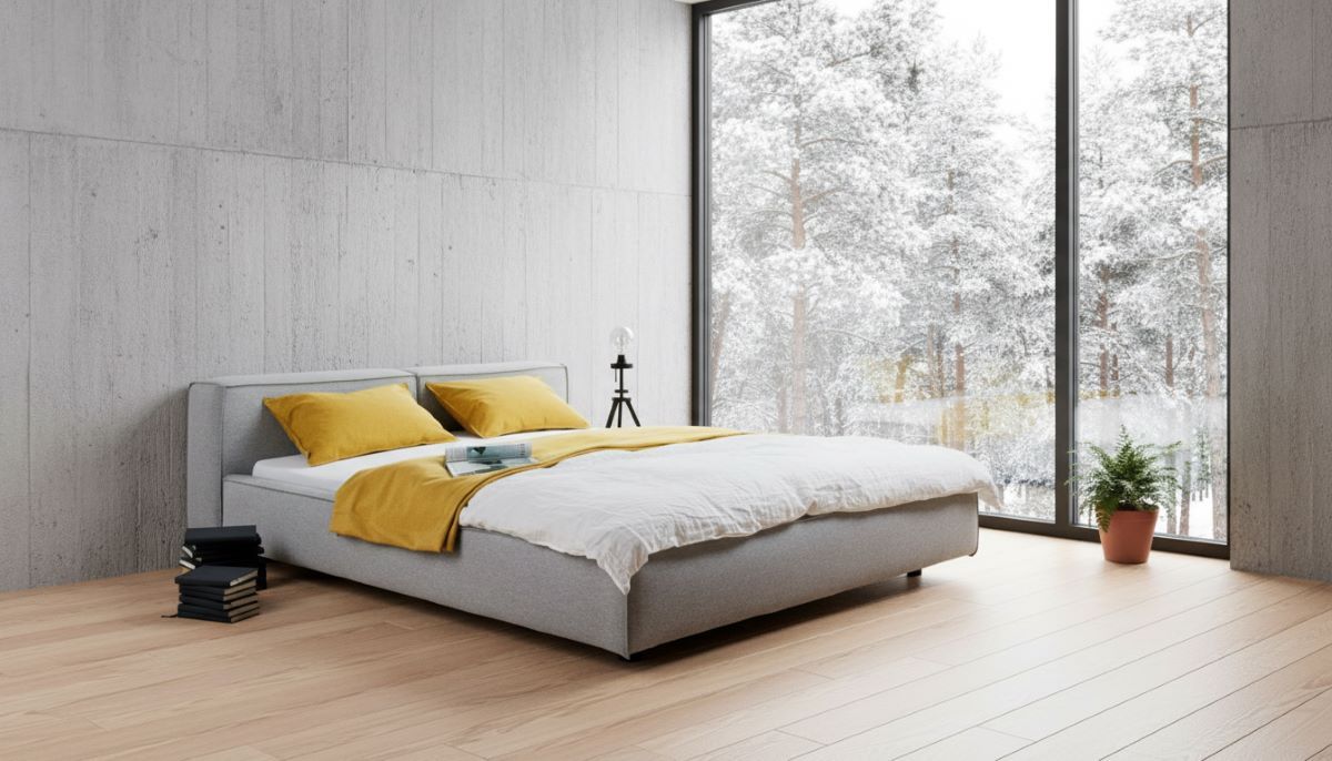 Bullfrog Loft 6027 Polsterbett – Ansicht 2