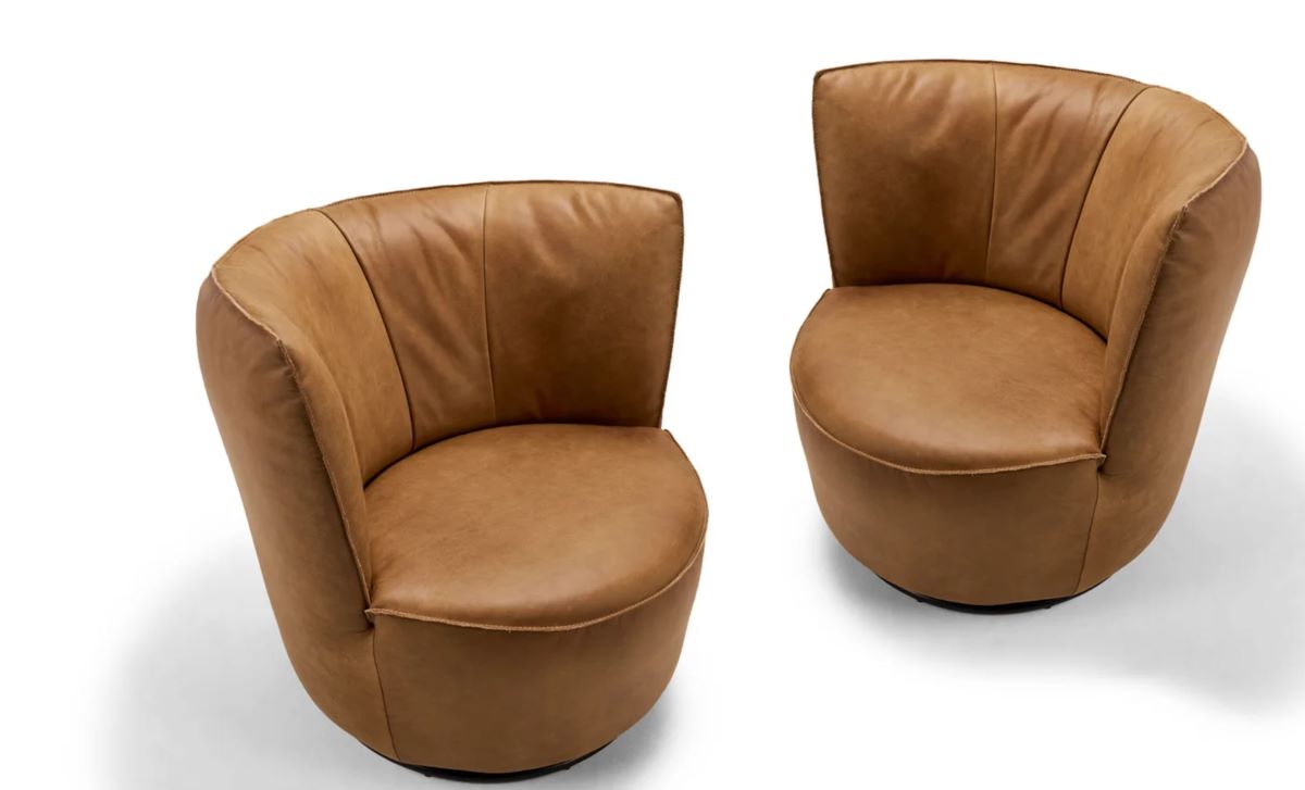 Bullfrog Marlene 4360 Sessel