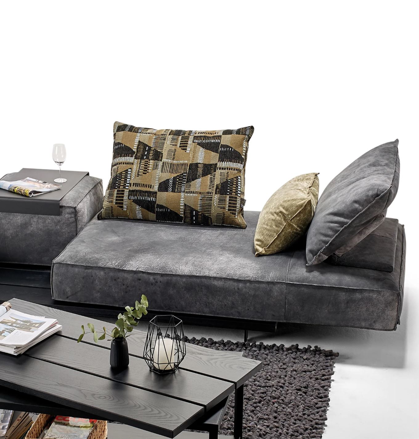 Bullfrog Moba Rücken Funktionskissen – Ansicht 2