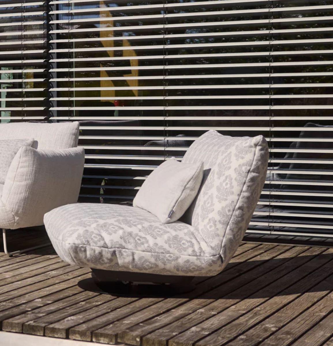 Bullfrog Outdoor Sessel Boogie OD0618