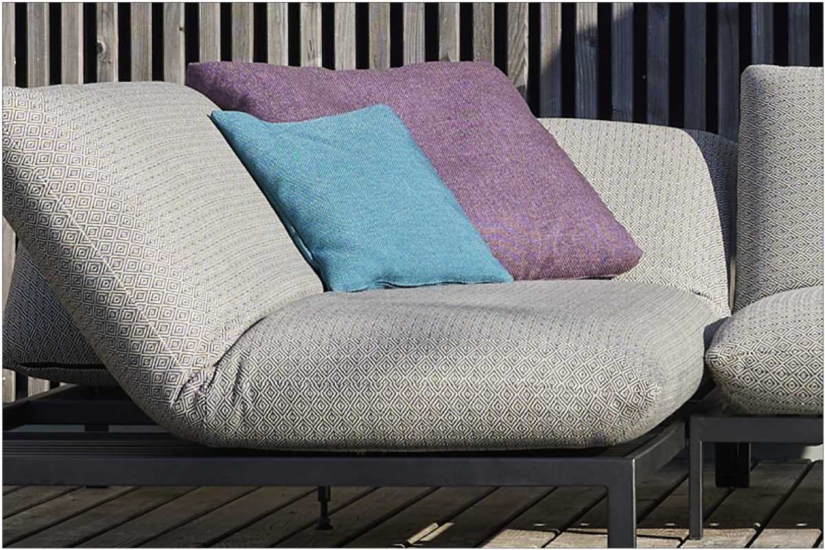 Bullfrog Outdoor Kissen – Outdoor-Variante