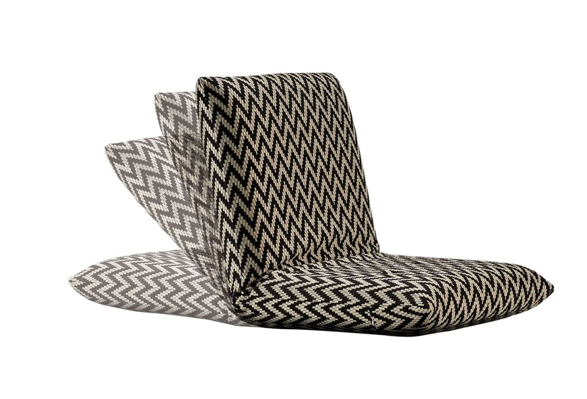 Bullfrog Probier Oudoor Sitzbank Kissen – Outdoor-Variante