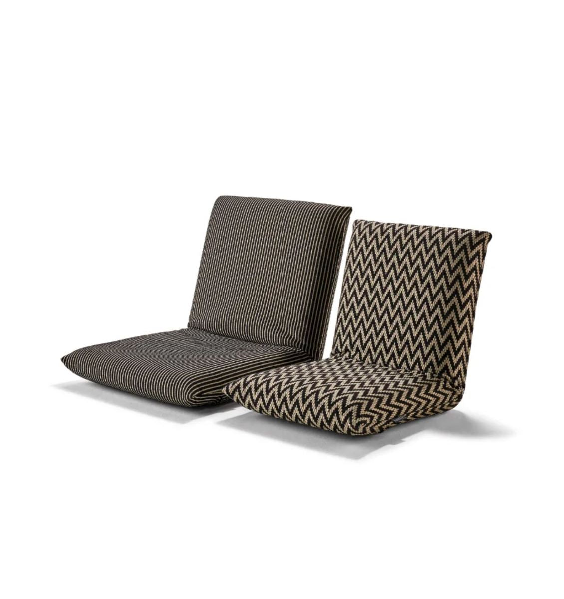 Bullfrog Probier Oudoor Sitzbank Kissen – Outdoor-Variante