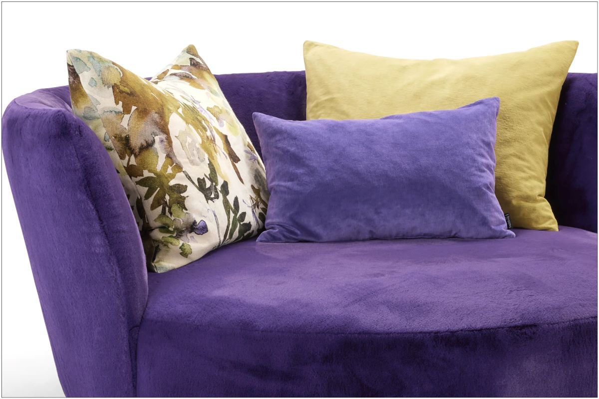 Bullfrog Kissen für Sofa und Deko