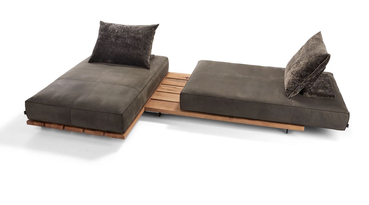 Bullfrog Tao 0319 Sofa – Ansicht 3