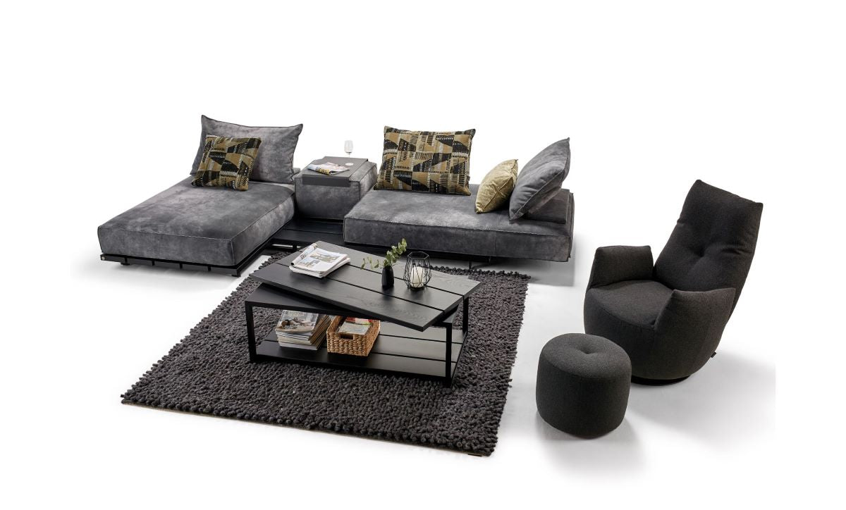 Bullfrog Tao 0319 Sofa