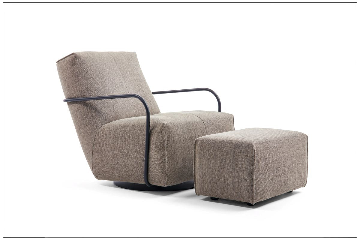 Bullfrog Twister 1517 Sessel – Ansicht 3