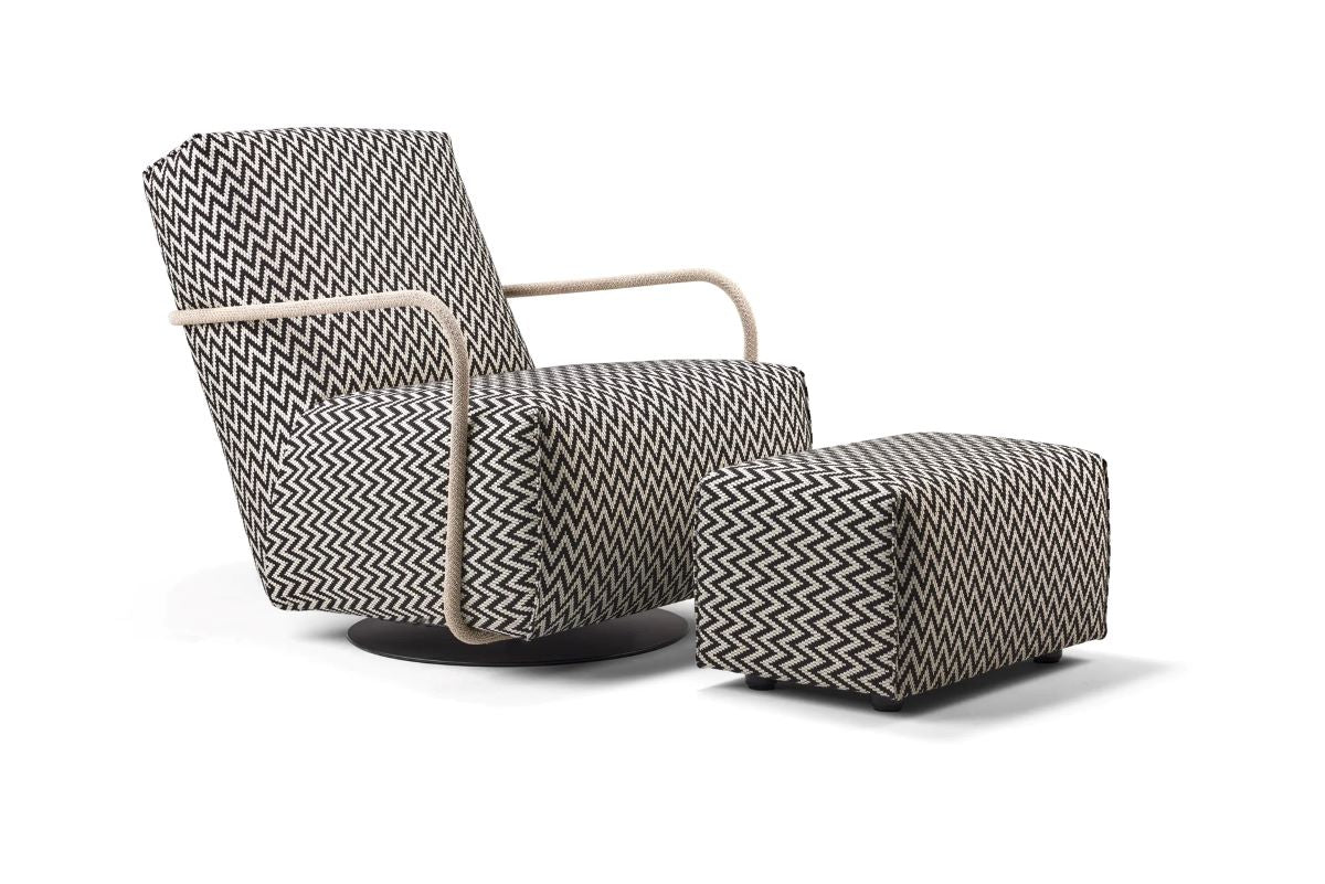 Bullfrog Twister 1517 Sessel – Ansicht 4