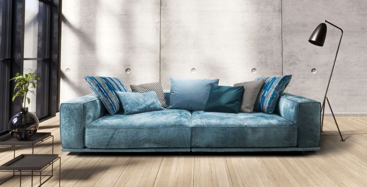 Bullfrog Wumms 0221 Sofa – Ansicht 2