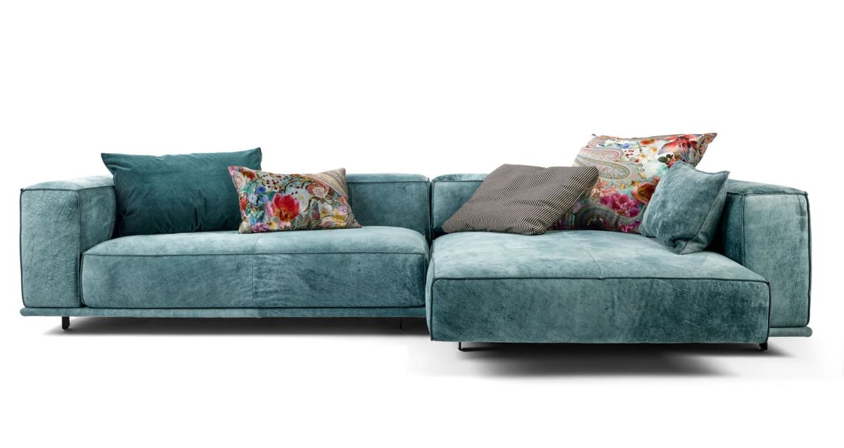Bullfrog Wumms 0221 Sofa – Ansicht 3