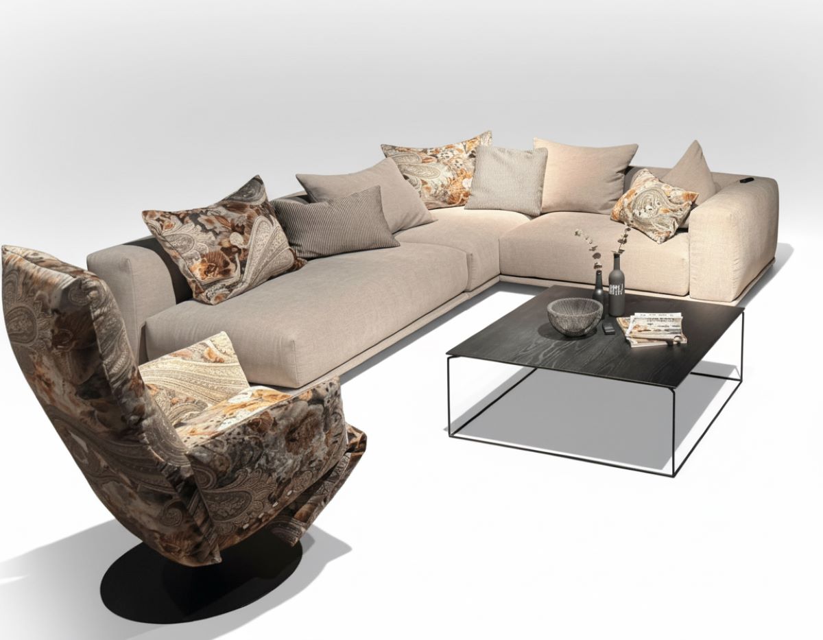 Bullfrog Wumms 0221 Sofa – Ansicht 5