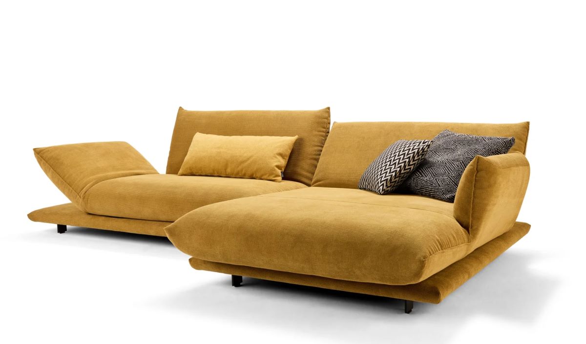 Bullfrog Zaza 0917 Sofa
