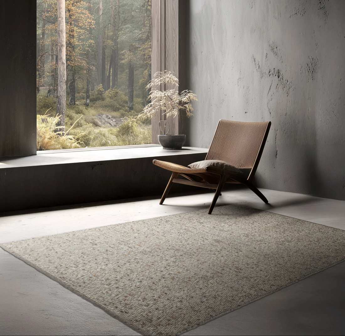 Carpet Decor Teppich Mellow